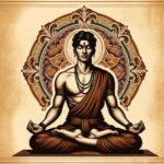 Raja Yoga, el control de la mente y el cuerpo.